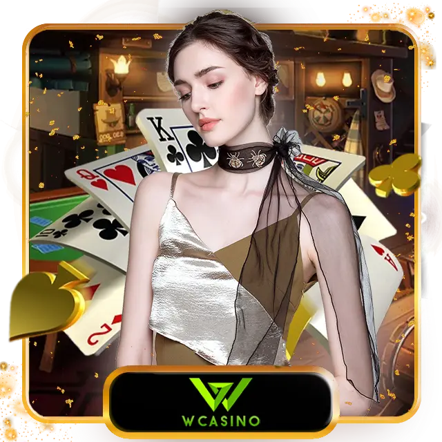 WCASINO